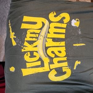 XXL Grunt Style womens t-shirt green.